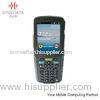 Outdoor IP65 125KHz Handheld Android Barcode Scanners with Visible Screen