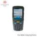 Outdoor IP65 125KHz Handheld Android Barcode Scanners with Visible Screen