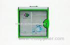 Large Customized Emergency Medicial Safety Storage Box with Drawers