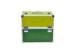 Custom Aluminum Alloy Safety Custom Medicial First Aid Kit Box with 4 Drawers