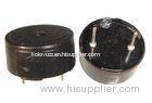 low voltage buzzer piezoelectric transducer