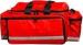 Big Red Nontoxic Medicial Rescue Nylon Red Sports First Aid Kits