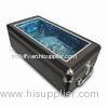 Steady Shoe Cover Dispenser Model with up to 100% Releasing Rate and a Wide Range of Applications