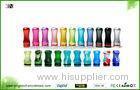 Food Grade 510 Clearomizer Unique Drip Tips , CE / ROHS Approvals