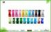 Food Grade 510 Clearomizer Unique Drip Tips , CE / ROHS Approvals