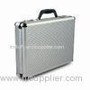 Aluminum Laptop Attache Case, Stylish, Measuring 550 x 430 x 90mm