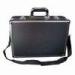 Aluminum Hard Case with Yellow Interior Allows to Customers' Equipment, Much Easier than a Black