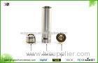 Custom Variable Voltage Orochi Mechanical Mod Vape with 510 Thread , 3V to 6V