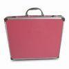 Classic Collection Attache Case for Laptop, Holds Notebook Computer Up to 17-inch