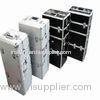 Multi-layered Aluminum Storage Cases, Made of ABS and Aluminum Frame Materials, OEM Orders Accepted