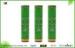 Stainless Steel Raijin 18650 Mechanical Mod Vaporizer with 510 Thread