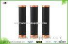 Custom Anarchist Copper Mod 18650 Mechanical Mod / Carbon FiberMech Mod