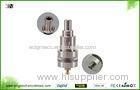 Unique Stainless Steel Sat22 Clone E Cigarette Clearomizer with Reduced Chamber