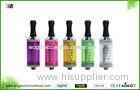 3.5ml Pyrex Rebuildable 2.4 Ohm Atomizer in Pink , Blue , Red , Yellow , Purple