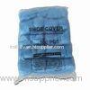 Shoe Cover Dispenser with Fine Mechanical Structure, Made of PE Plastic