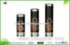 Black copper stingray E Cig Mechanical Mods For Vaping , CE / ROHS Approvals