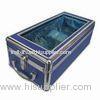 Shoe Cover Dispenser, Made of Aluminum and Plastic Materials, Customized Colors Available