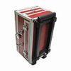 Rectangular Trolley Case, Multiple-layer Aluminum Frame and PU Storage, Customized Sizes Accepted