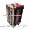 Rectangular Trolley Case, Multiple-layer Aluminum Frame and PU Storage, Customized Sizes Accepted