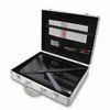 Attache Case for Laptop and Documents, Various Sizes and Designs are Available