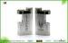 SS Unique E Cig Mechanical Mods Vape Kato box mod clone with 18650 Battery