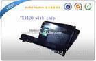 Empty TK1120 Kyocera Toner Cartridge For used Printer Kyocera FS - 1060DN