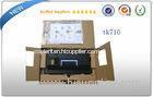 Black Laser Kyocera FS - 9130DN Toner Cartridges TK710 for FS - 9130DN / 9530DN