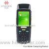 Symbol SE4500 Handheld Police Fingerprint Scanner , Programmable SDK Free