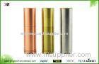 OEM 510 / Ego Thread 4nine Mechanical Mod E Cig with 18650 Battery