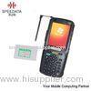 WM CE 6 Portable Industrial PDA HF RFID Reader 13.56MHz ISO 1443A/B ISO 15693
