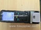 134.2khz LF RFID Industrial PDA Handheld Data Collector ISO11784 / 11785 FDX-B / HDX