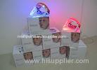 Mask Skin Rejuvenation Machine Of 168 Pcs PDT / LED Light