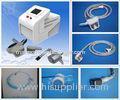 Bipolar RF Vacuum Slimming Machine 5MHZ With 4 Hands