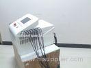 650nm Liposuction Cavitation Slimming Machine With Multipolar