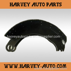 4551E Truck Brake Shoe