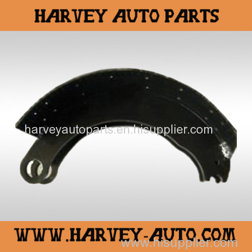 4551E Truck Brake Shoe