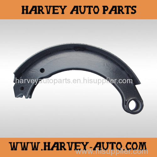 4515EW Truck Brake Shoe