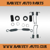 BPW New type Auto Parts Brake Shoe Kit