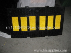 speed reducer speed block speed breaker