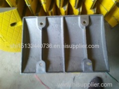 speed reducer speed block speed breaker