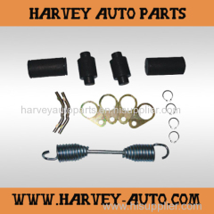 York Auto Parts Brake Shoe Kit