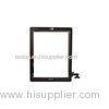Black / White iPad 2 Touch Screen LCD Touch Digitizer Screen 9.7 inch