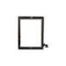 Black / White iPad 2 Touch Screen LCD Touch Digitizer Screen 9.7 inch