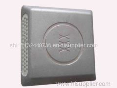 aluminum traffic marker aluminum road button