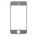4 inch iPhone LCD Screen Replacement iPhone 5S Outer Front Glass Lens