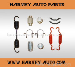 E-6999S Brake Shoe Kit