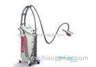 Ultrasonic Cavitation Slimming Machine , Skin Tightening Machine For Dark Spots Removal