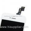 4 inch Black , White iPhone LCD Screen Replacement iPhone 5C LCD Digitizer Assembly