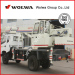 Wolwa GNQY-C6 6 tons truck crane