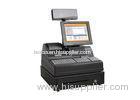 Retail Store POS Terminals 10.4inch Flexible , Highly Integrated
